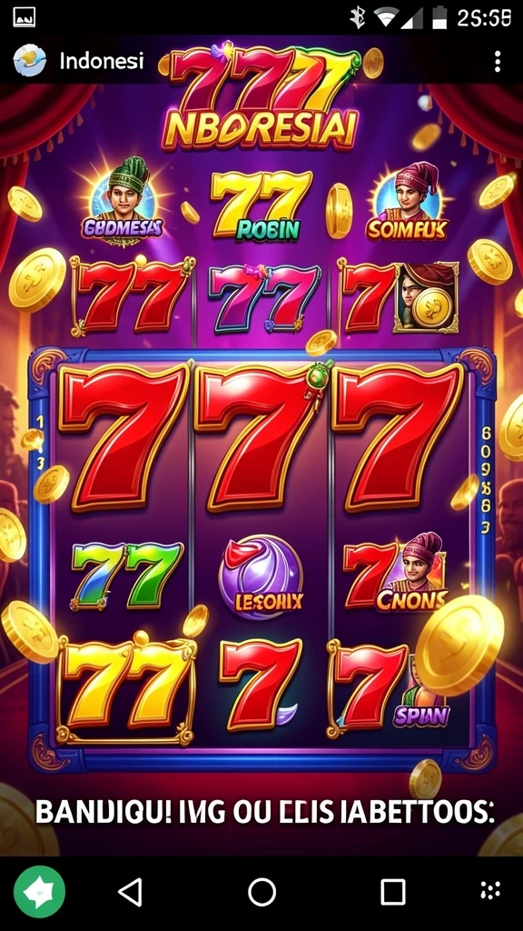 Screenshot lion4d nomor 2