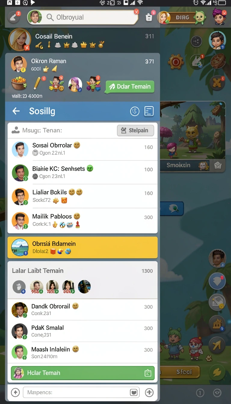 Screenshot mawartoto nomor 2