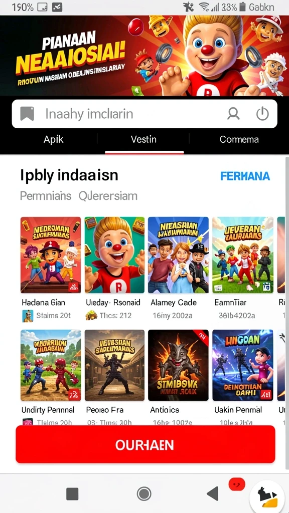 Screenshot merdeka138 nomor 1