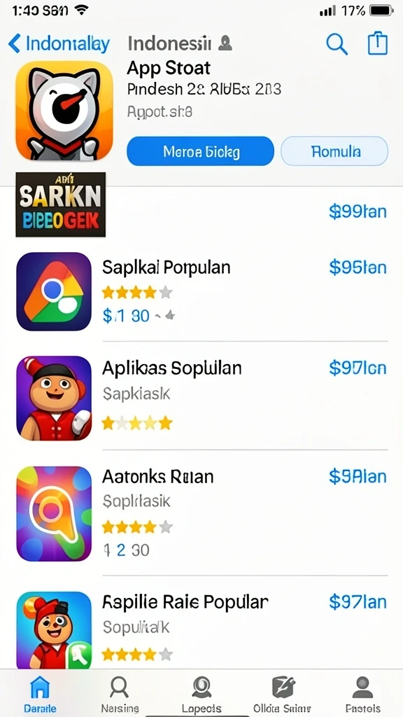 Screenshot moneyboom nomor 3