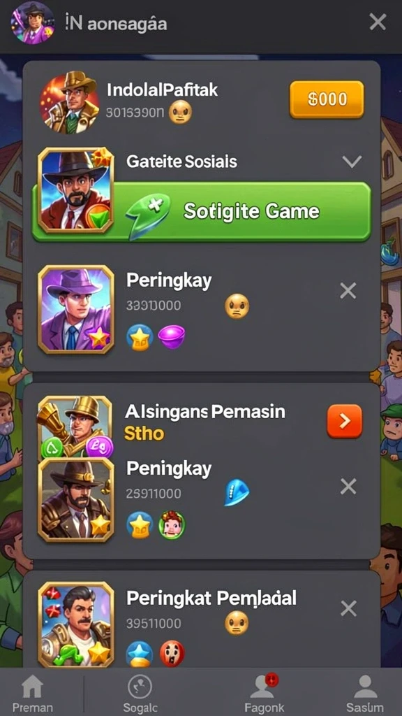 Screenshot nesiafun nomor 3