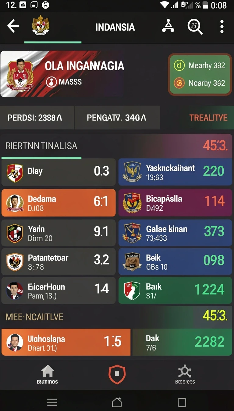 Screenshot nikmat777 nomor 1