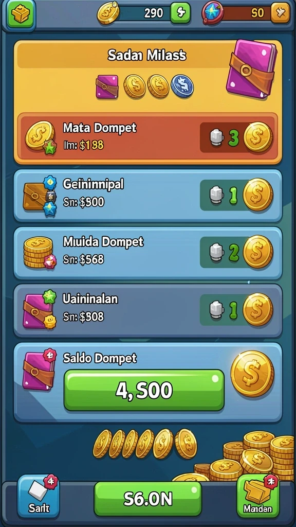 Screenshot nirwana88 nomor 1