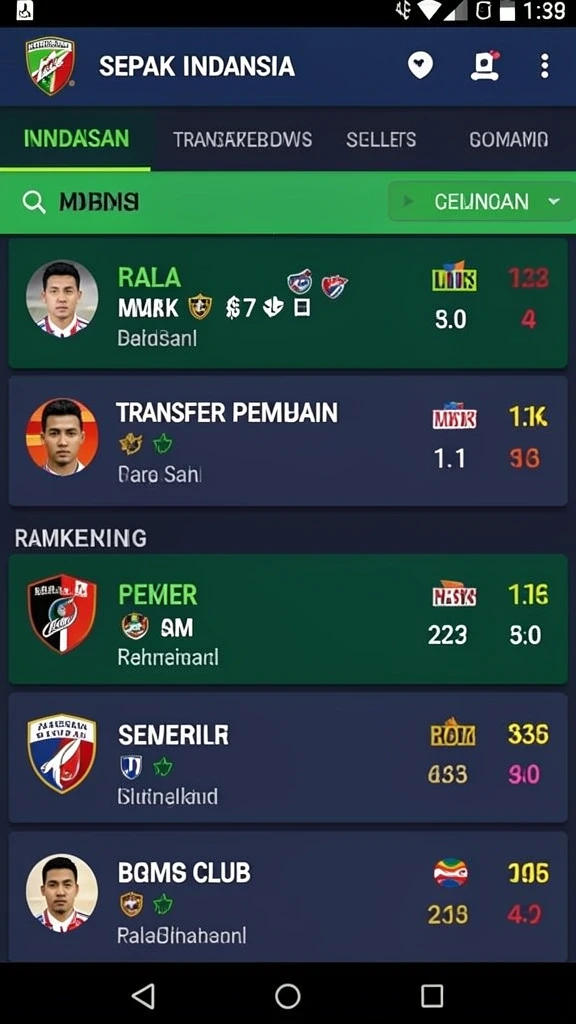 Screenshot nox123 nomor 3