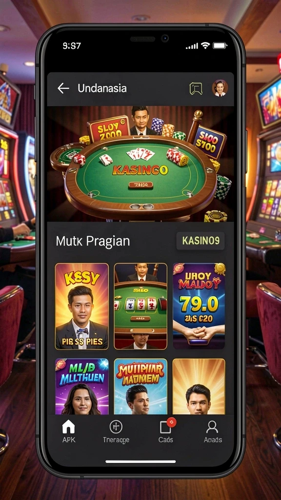 Screenshot nx888 nomor 3