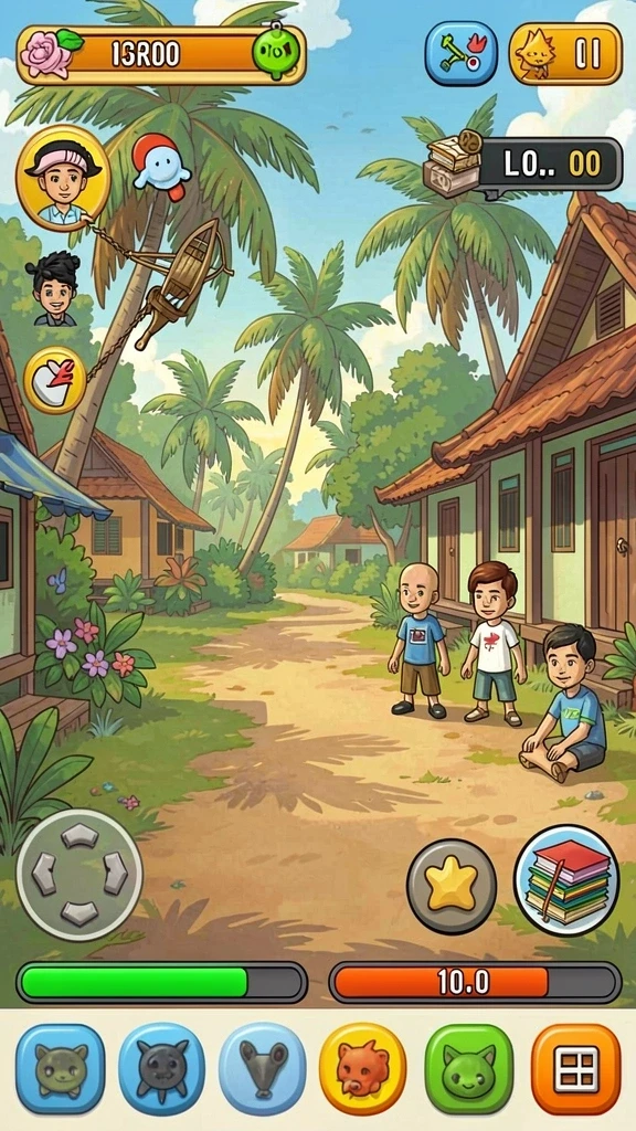 Screenshot playwin nomor 2
