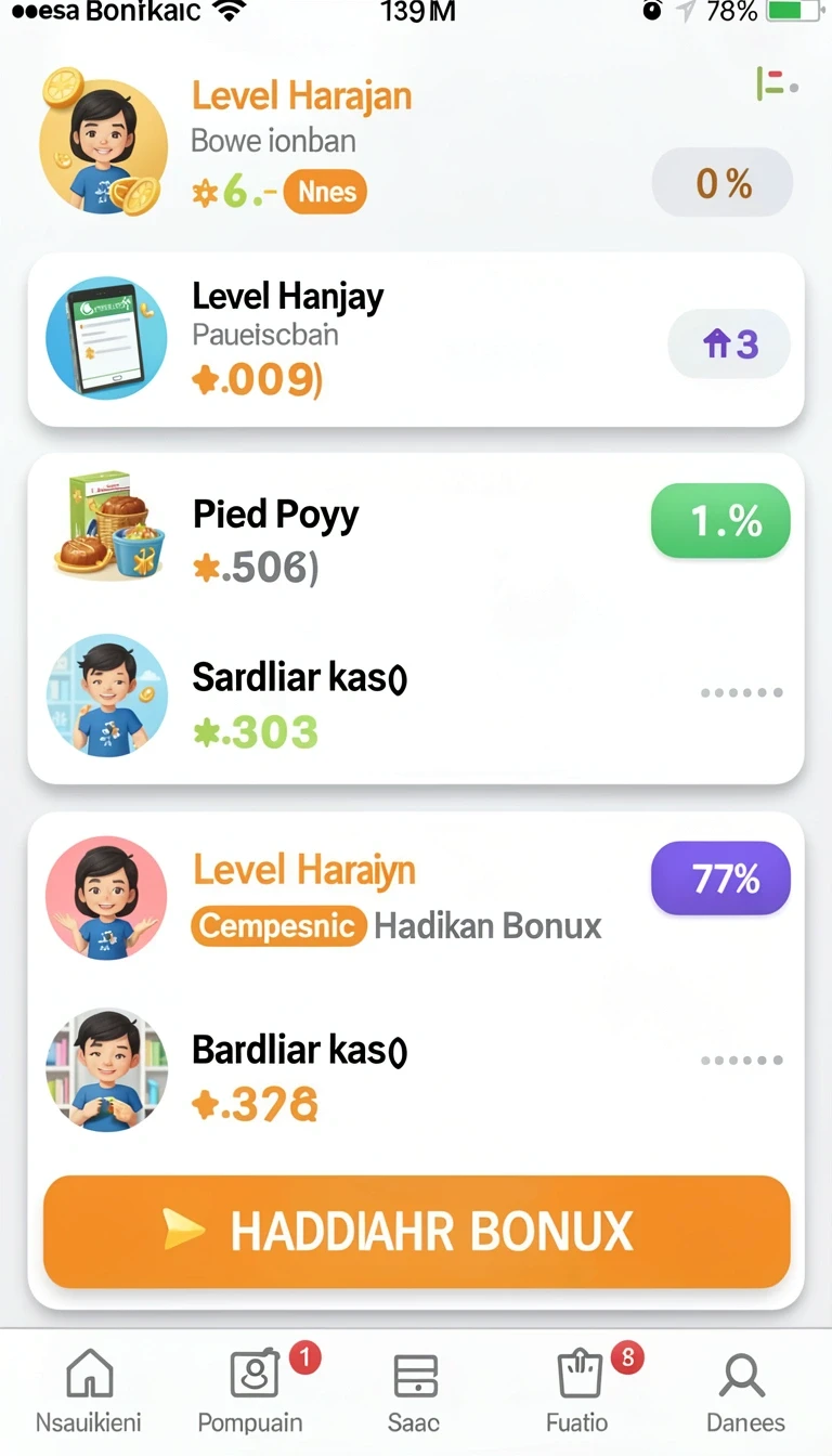Screenshot rajatoto88 nomor 3