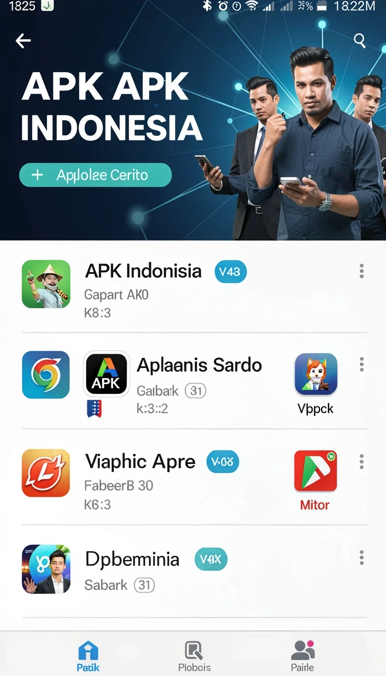 Screenshot rvip3 nomor 1