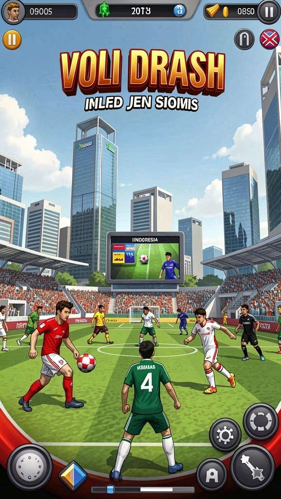 Screenshot slot367 nomor 1