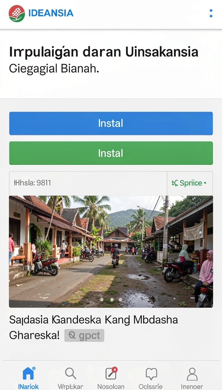Screenshot spinharta nomor 1