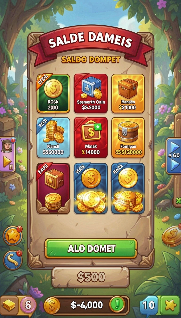 Screenshot spinharta nomor 2