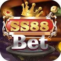 ss88bet APK Resmi — ikon aplikasi