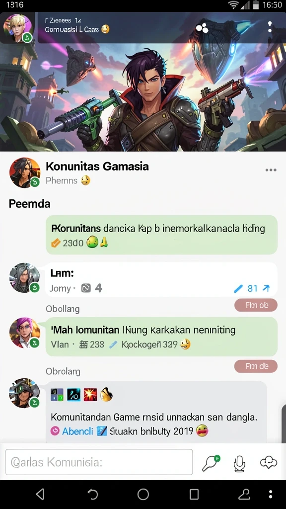 Screenshot superhoki nomor 3
