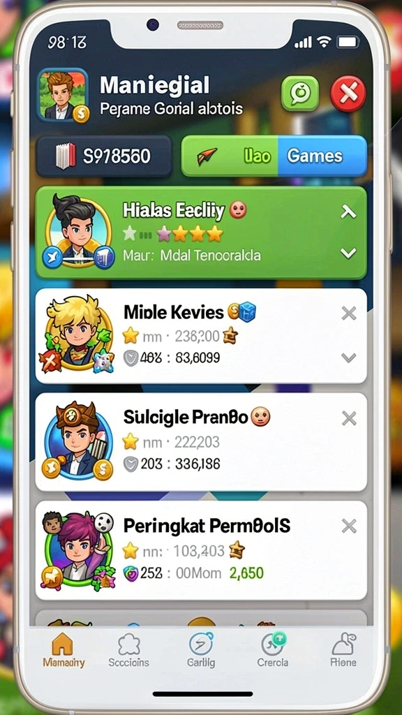 Screenshot svip5 nomor 1