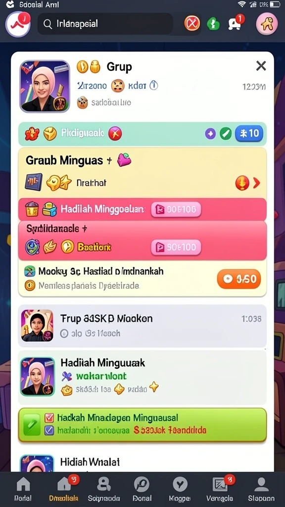 Screenshot ttt888 nomor 3