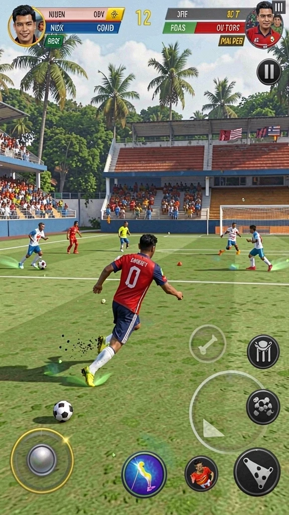Screenshot ungutoto nomor 2