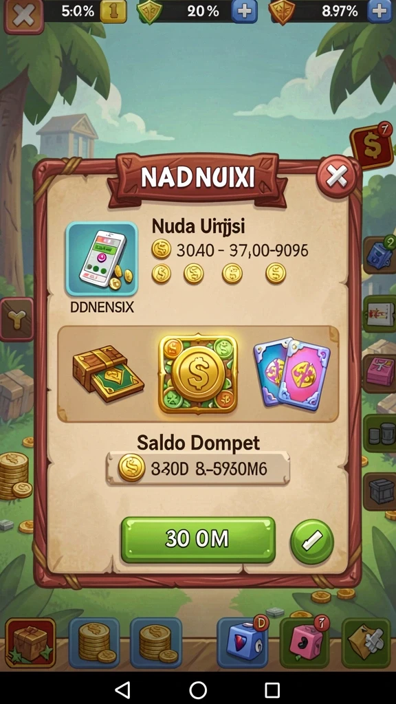 Screenshot ungutoto nomor 3