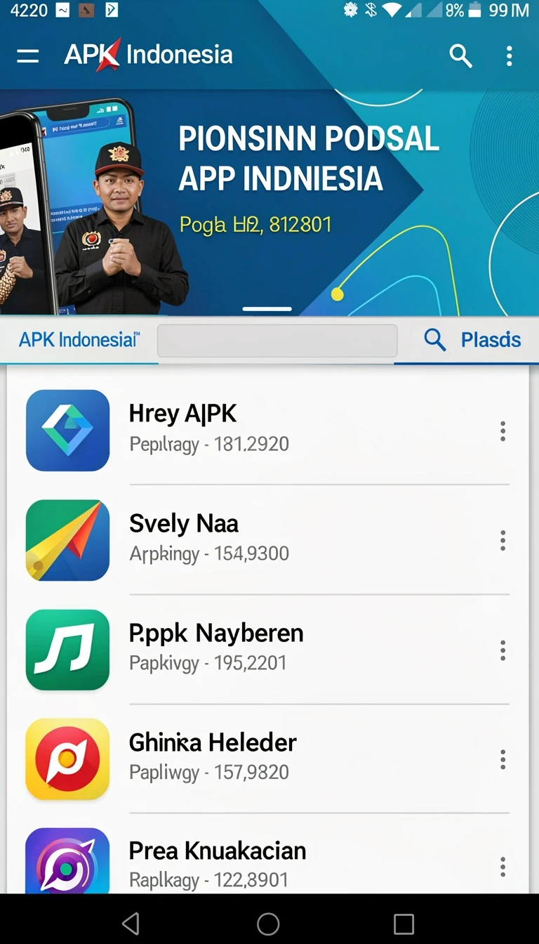 Screenshot vc55 nomor 1