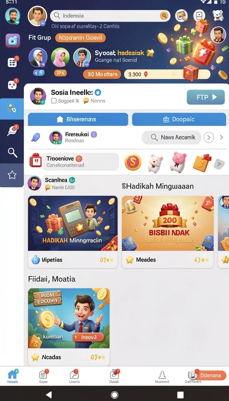Screenshot vegas969 nomor 3