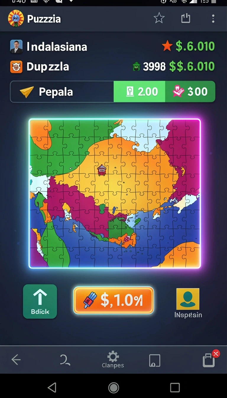 Screenshot vo777 nomor 1