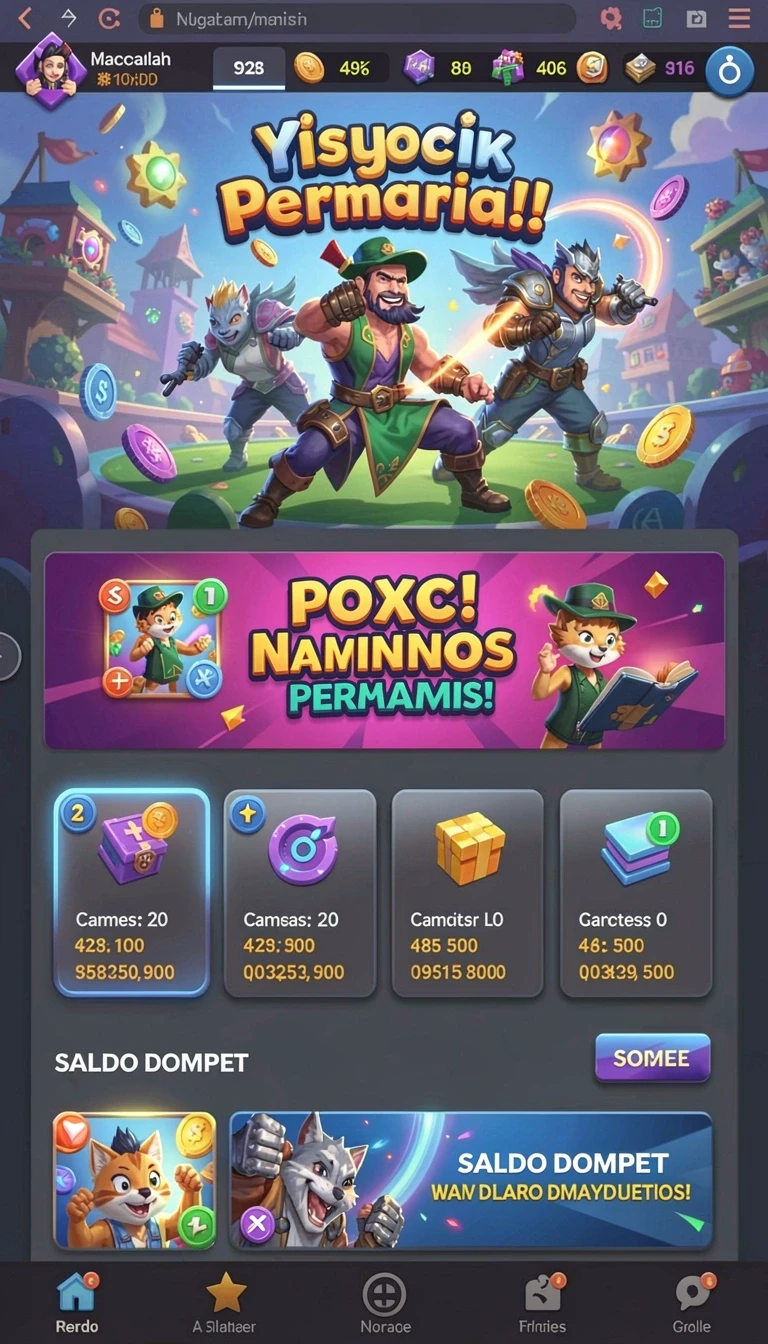 Screenshot vv62 nomor 1