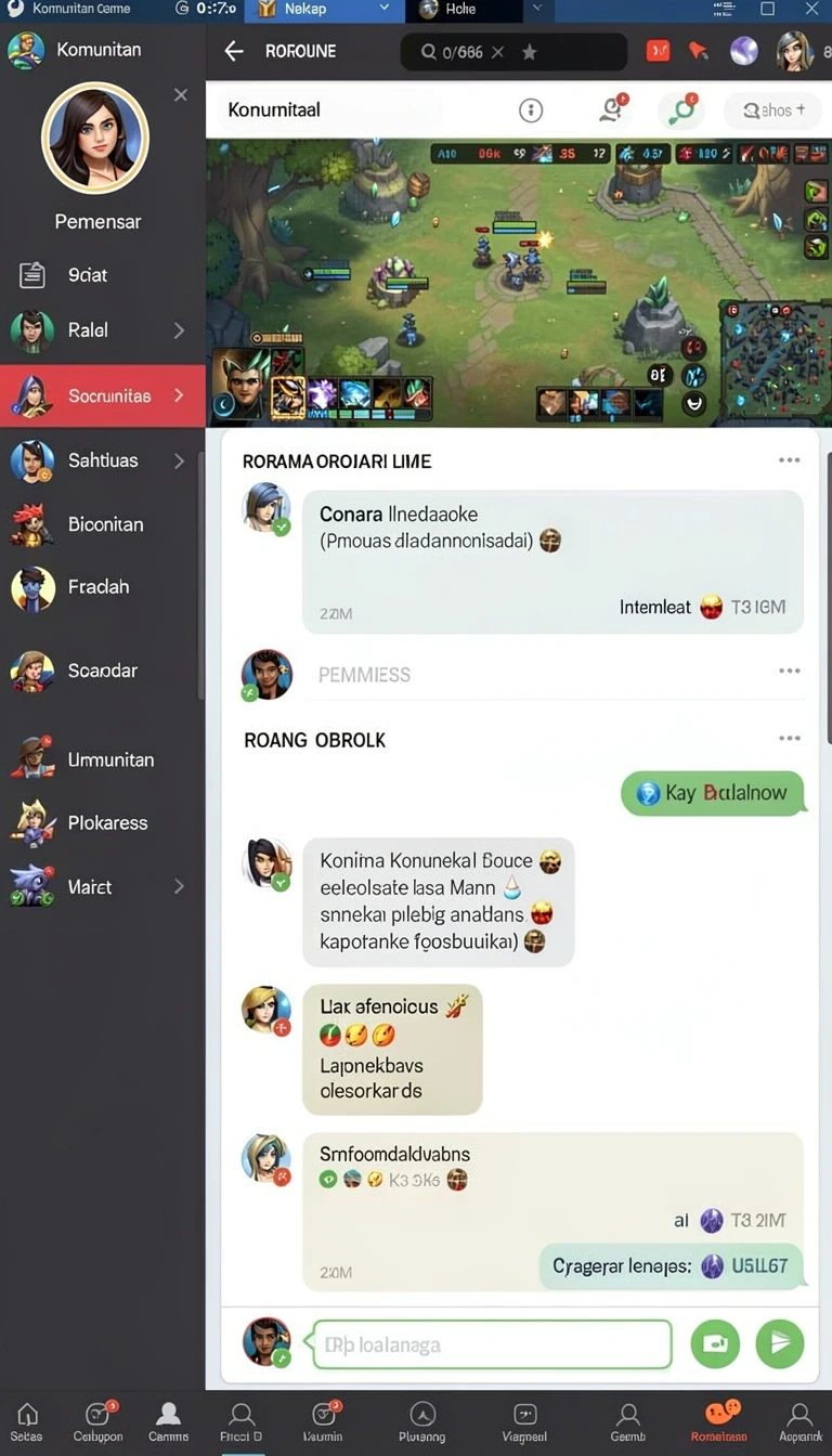 Screenshot wifitoto nomor 3