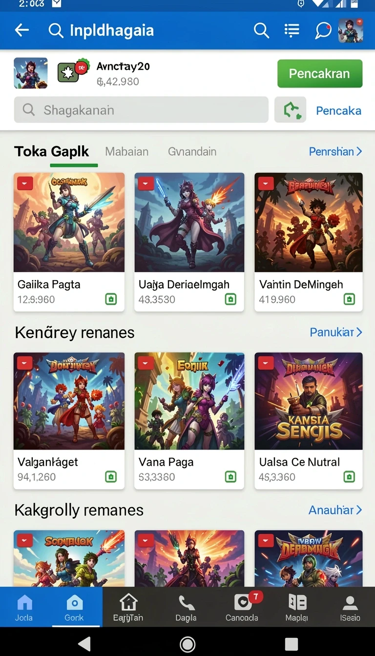 Screenshot yyrr nomor 2